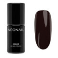 Smalto semipermanente 7,2 ml - Dark Obsidian